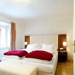 Oberstbergmeisteramt Appartamento