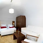 Oberstbergmeisteramt Appartamento *