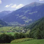 Oberstbergmeisteramt * Obervellach