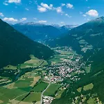 Oberstbergmeisteramt Obervellach