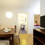 Appartamento Oberstbergmeisteramt *