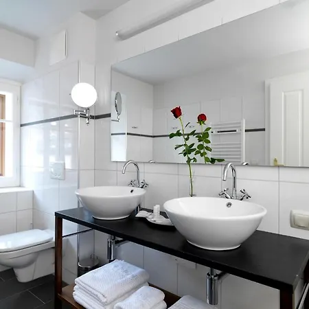 Ferienappartements Oberstbergmeisteramt Obervellach