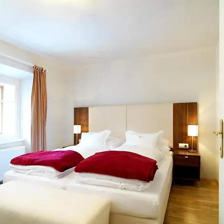 Oberstbergmeisteramt Appartement