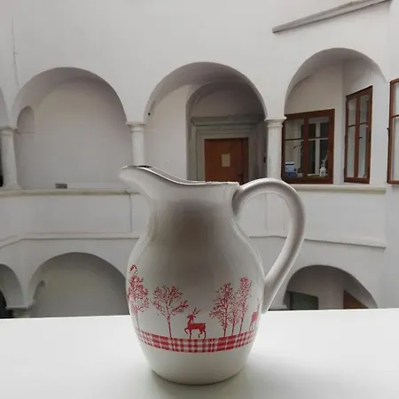 Ferienappartements Oberstbergmeisteramt