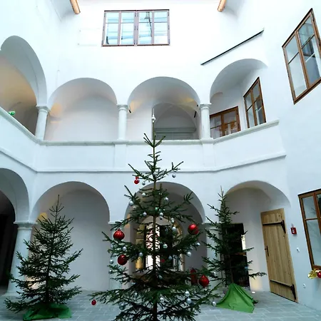 Oberstbergmeisteramt Appartement *