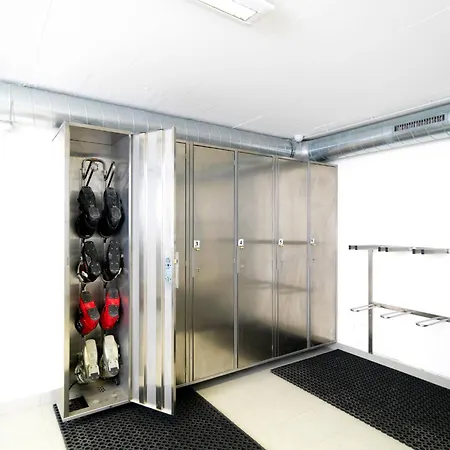 Apartment Ferienappartements Oberstbergmeisteramt Obervellach
