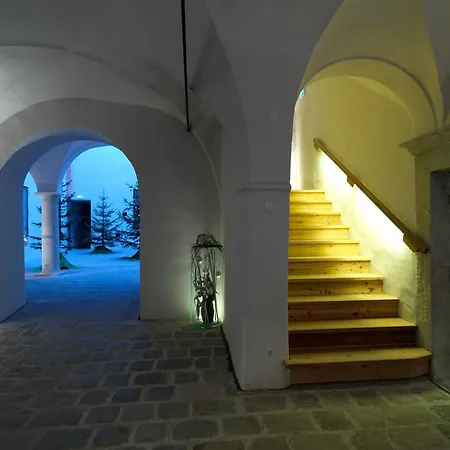 Ferienappartements Oberstbergmeisteramt *