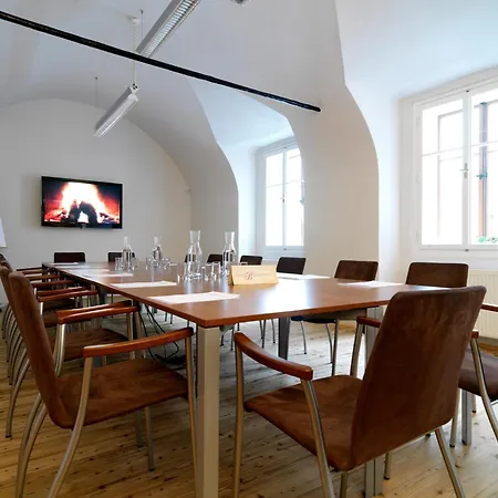 Oberstbergmeisteramt Apartament *