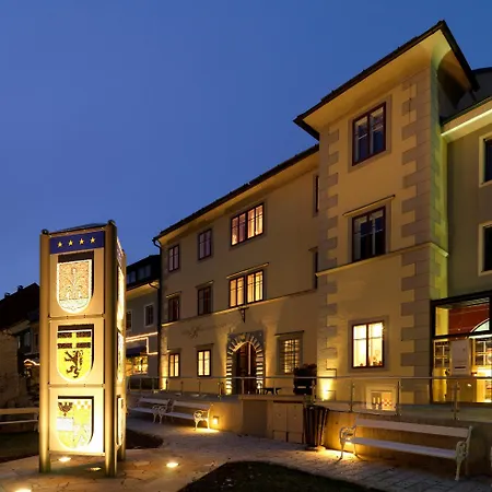 Apartment Ferienappartements Oberstbergmeisteramt *