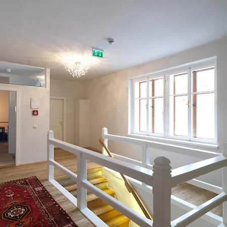 Ferienappartements Oberstbergmeisteramt *