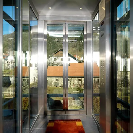 Ferienappartements Oberstbergmeisteramt * Obervellach