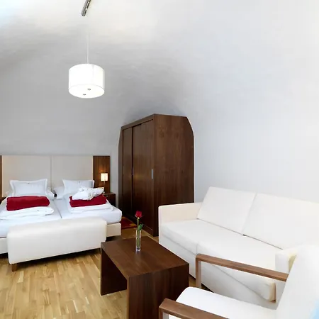 Oberstbergmeisteramt Appartement *