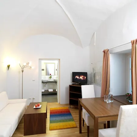 Oberstbergmeisteramt Apartament *