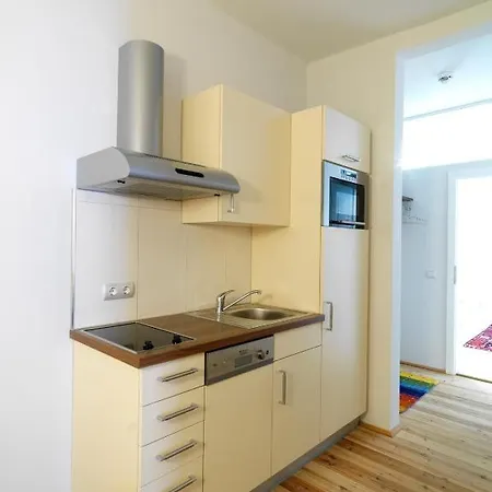 Oberstbergmeisteramt Apartament *