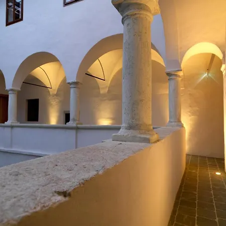 Oberstbergmeisteramt Apartament Obervellach