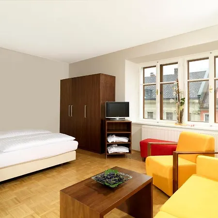 Ferienappartements Oberstbergmeisteramt Obervellach