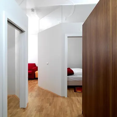 Ferienappartements Oberstbergmeisteramt *