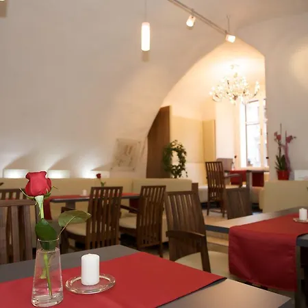 Oberstbergmeisteramt Appartement