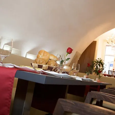 Appartement Oberstbergmeisteramt