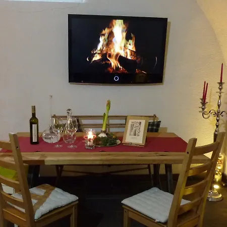 Ferienappartements Oberstbergmeisteramt *