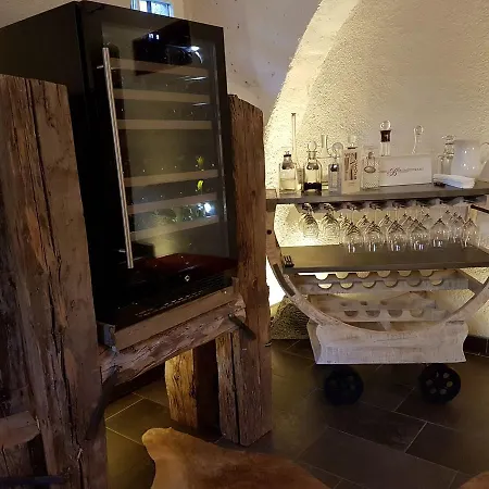 Ferienappartements Oberstbergmeisteramt