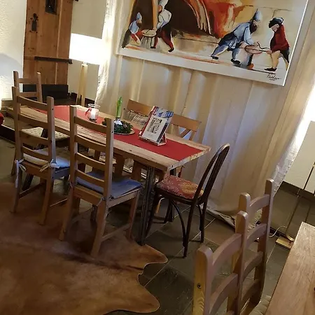 Appartement Oberstbergmeisteramt *