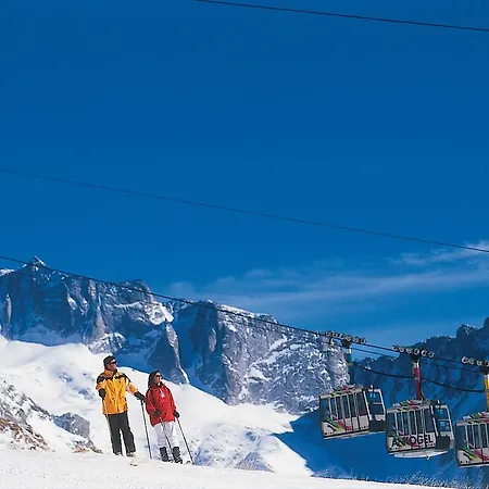 Oberstbergmeisteramt *