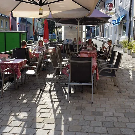 Oberstbergmeisteramt Apartament Obervellach