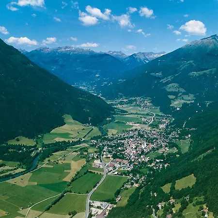 Ferienappartements Oberstbergmeisteramt Obervellach