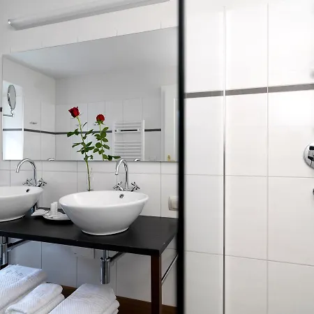 Ferienappartements Oberstbergmeisteramt Apartment