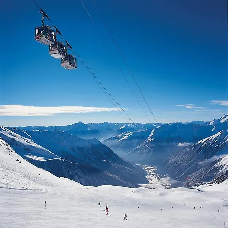 Oberstbergmeisteramt * Obervellach