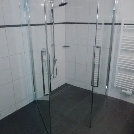 Apartament Oberstbergmeisteramt *