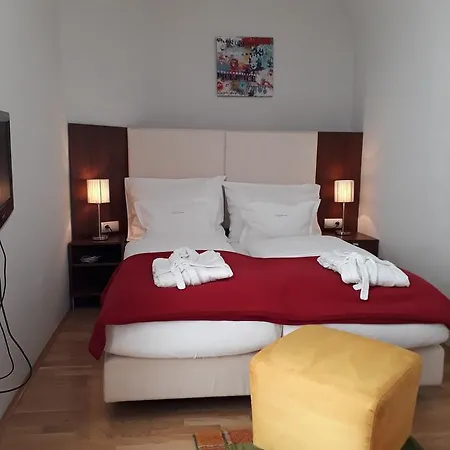 Ferienappartements Oberstbergmeisteramt * Obervellach