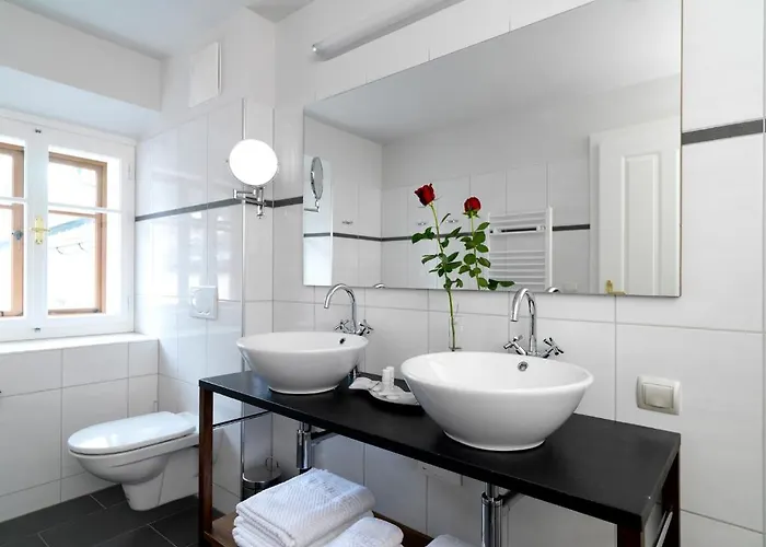 Ferienappartements Oberstbergmeisteramt Obervellach