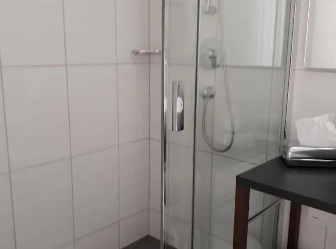 Ferienappartements Oberstbergmeisteramt Apartment