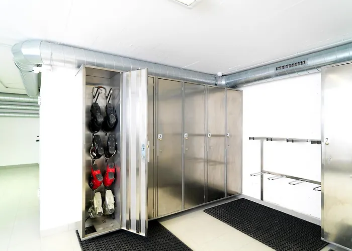 Apartment Ferienappartements Oberstbergmeisteramt Obervellach