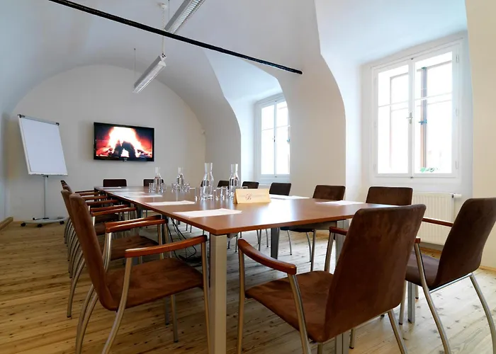 Ferienappartements Oberstbergmeisteramt Apartment *