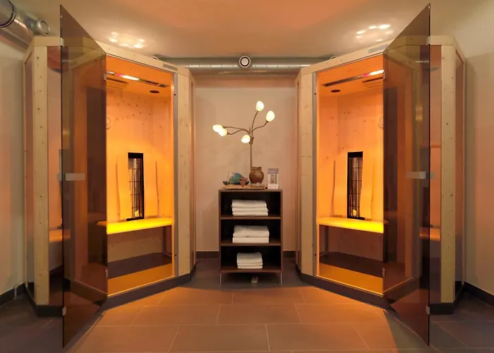 Ferienappartements Oberstbergmeisteramt Apartment Obervellach