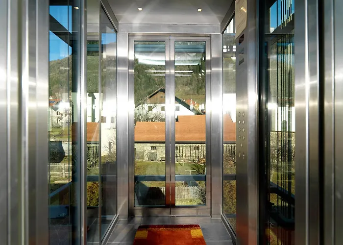 Ferienappartements Oberstbergmeisteramt * Obervellach