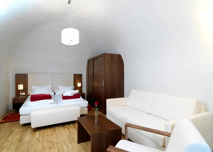 Ferienappartements Oberstbergmeisteramt Apartment *