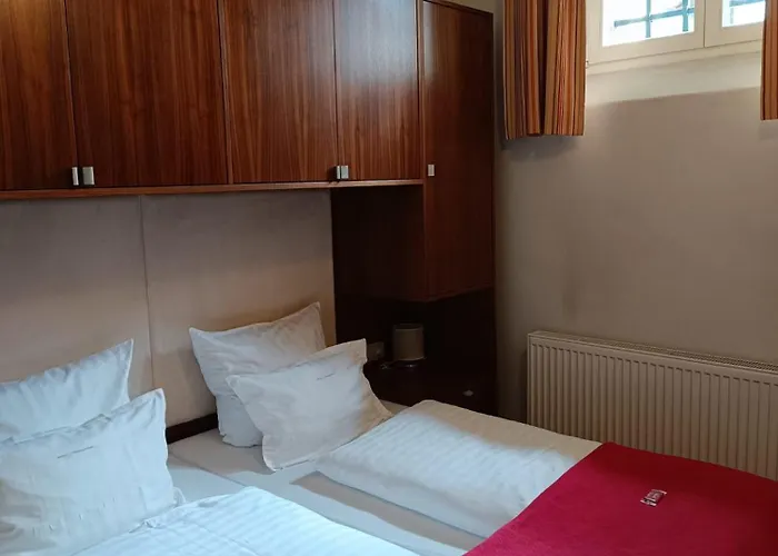 Ferienappartements Oberstbergmeisteramt *