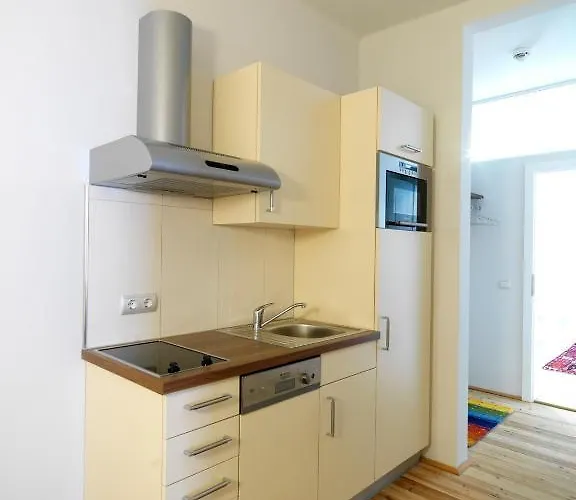 Ferienappartements Oberstbergmeisteramt Apartment *