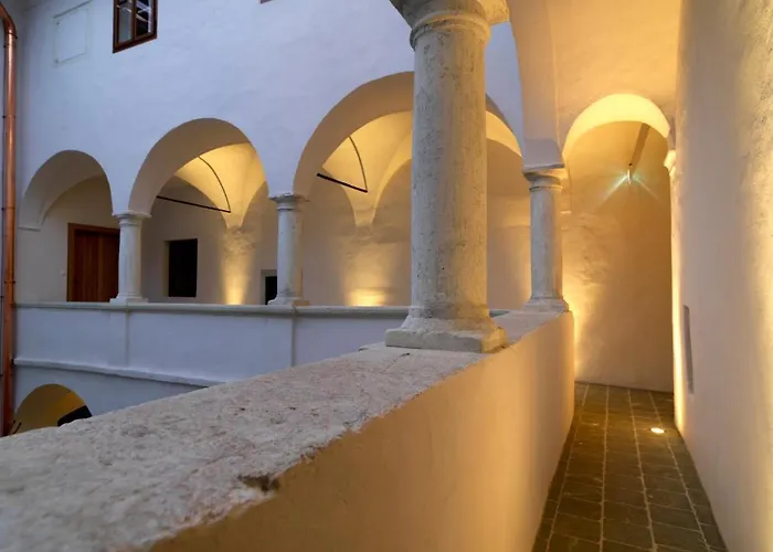 Ferienappartements Oberstbergmeisteramt Apartment Obervellach