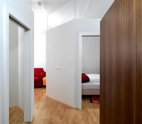 Ferienappartements Oberstbergmeisteramt *