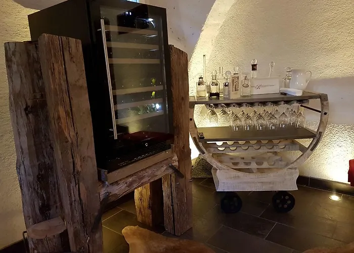 Ferienappartements Oberstbergmeisteramt