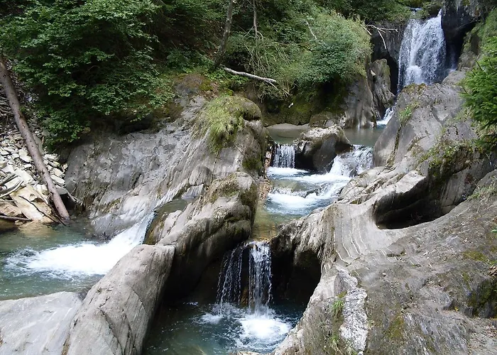 Ferienappartements Oberstbergmeisteramt Apartment