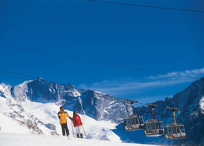 Ferienappartements Oberstbergmeisteramt *