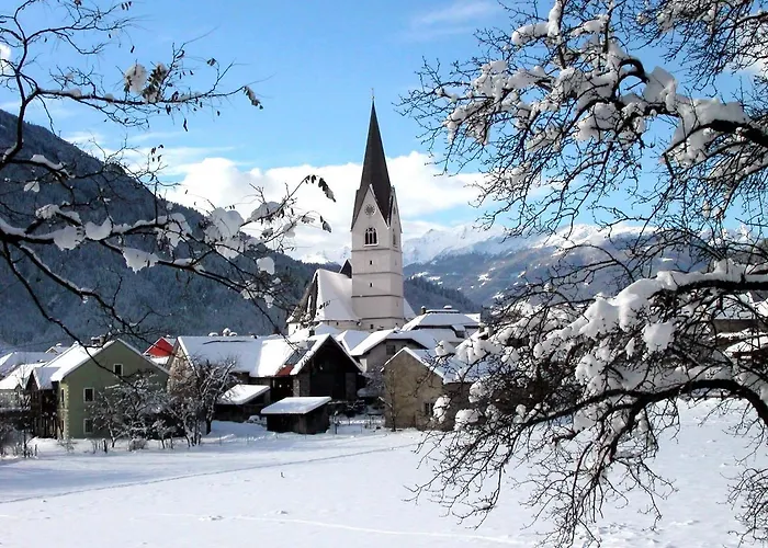 Apartment Ferienappartements Oberstbergmeisteramt
