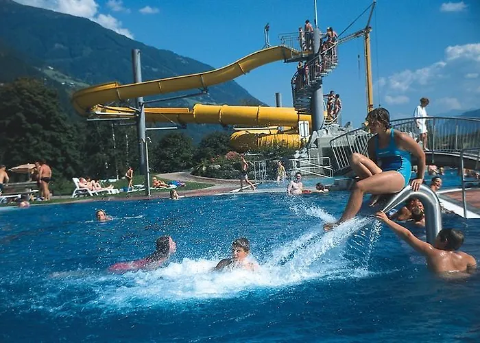 Ferienappartements Oberstbergmeisteramt