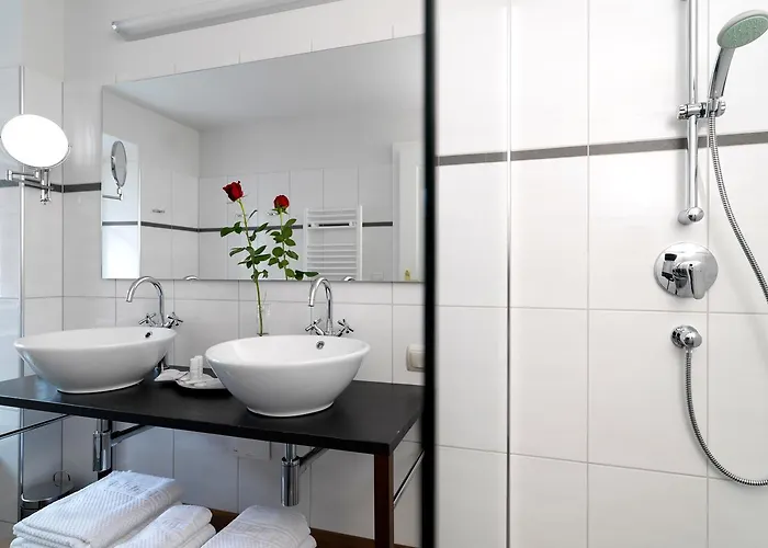 Ferienappartements Oberstbergmeisteramt Apartment